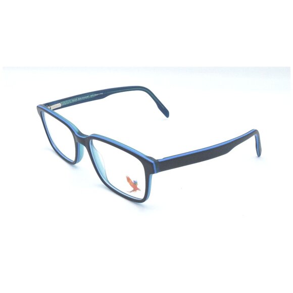 Maui Jim Eyeglasses MJO 2115-03MT Midnight / Ocean Mountain Core Frames 53 mm